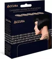 „Accura“ rašalo kasetė HP Nr. 711XL (CZ132A) pakaitalas