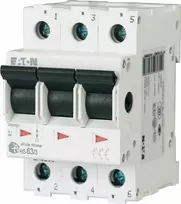 Eaton modulinis jungiklis 63A 3P HIS-63/3 142822