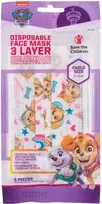Nickelodeon Paw Patrol Skye Face Mask and Respirator