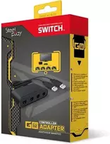 Steelplay „Gamecube®“ valdiklių adapterio jungiklis