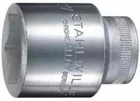 Sukimo galvutė Stahlwille 03030034; 1/2''; 34 mm
