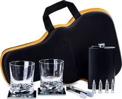 Frosterio gitaros viskio rinkinys