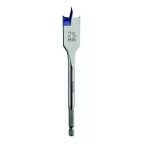 IRWIN GRĄŽTAS MEDIENAI 14x150mm…. Mėlynas GROOVE