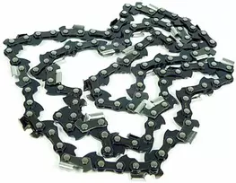 SILVER Pjovimo grandinė 3/8, 50 grandžių/14"/1,3 mm
