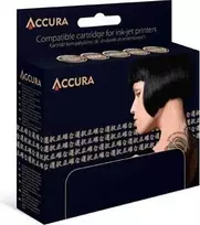 „Accura“ rašalo kasetė HP Nr. 711XL (CZ130A) pakaitalas