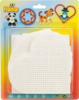 Revell Hama midi płytki do stemplowania 221/233/234/276 w blisterze