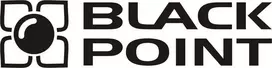 Black Point Juodas Point Juodas Point Dažymo voleliai skaičiuotuvams 5 vnt. (KBPIR40T)