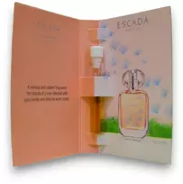 Escada, Celebrate Life, Eau De Parfum, For Women, 1.5 ml *Vial