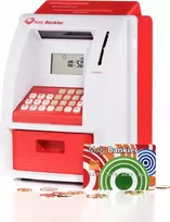 Froster Mažasis bankininko bankomatas