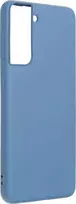Partner Tele.com Forcell SILICONE LITE dėklas SAMSUNG Galaxy A53 5G mėlyna