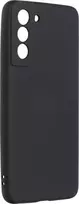 Forcell Oem SILICONE dėklas skirtas Samsung Galaxy A33 5G juodos spalvos