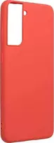 Forcell Oem SILICONE dėklas skirtas Samsung Galaxy A53 5G peach