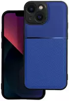 Dėklas Forcell Oem Case for iPhone 13 MINI Noble mėlynas
