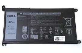 DELL baterie pro Inspiron 3780 5590 & Vostro 5490 5590