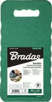 Bradas Kilimėlis, kelių apsauga 40cm/20cm/2cm
