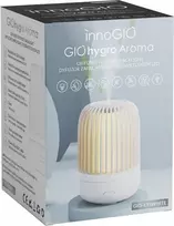 Drėkintuvas InnoGio kvapų difuzorius INNOGIO GIOHYGRO AROMA KVAPŲ DIFUZORIUS, LEMPUTĖ