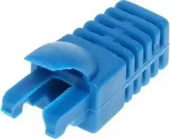Vidinė kištuko apsauga TST RJ45/WP-T/INF, 1 vnt, mėlyna