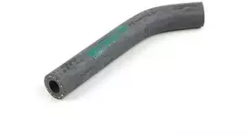 BMW E30 variklio aušinimo sistemos vandens žarna Originali 11531715155