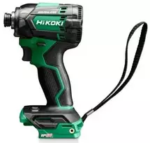 HIKOKI suktuvas UDAROWA 18V 210Nm WH18DC W4Z