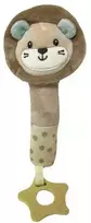 Tulilo Žaislas su garsu - Liūtas 17 cm