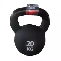 Neopreninis svarstis Outliner, YLDB13, 20kg