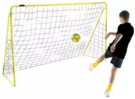 Kickmaster Premier metaliniai futbolo vartai 183x122