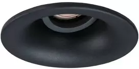 Italux Įleidžiamas šviestuvas Ralte DL-36360-GU10-BK