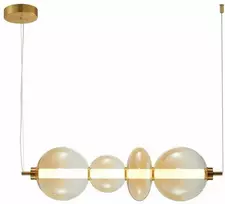 Italux Pakabinamas šviestuvas Sonte PND-24352-36W-AB-AMB