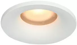 Italux Įleidžiamas šviestuvas Barto DL-60327-IP44-WH