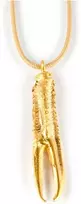 Shabama TUENT COOL BEIGE pakabukas #auksinis glitter 1 u