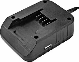 Toya Sa Poland Kroviklis automobilinis | 18V (2A) | nuo cigarečių lizdo (YT-828503)