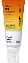 Seventyone Percent Cool Kids SPF 50+ kremas nuo saulės 100 ml