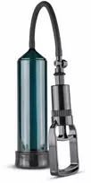 Easytoys Pompka Finger Grip Penis Pump - Juodas