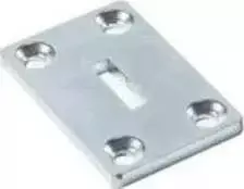 BFT PLE laikiklis ATHOS klinkeriui (N999724) - pagrindas suvirinimui