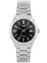 Vyriškas laikrodis CASIO MTP-1183A-1A (zd015c) + BOX