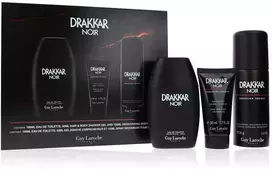 Guy Laroche Drakkar Noir Edt100 Desodorante Purškiklis 150 H y B 50