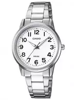 Laikrodis CASIO LTP-1303D-7BVDF WOMEN'S WATCH (zd591d) + BOX