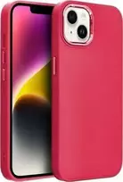 Oem FRAME dėklas skirtas Samsung Galaxy A54 5G magenta