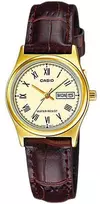 Casio kolekcija LTP-V006GL-9B (zd576e) laikrodis + dėžutė