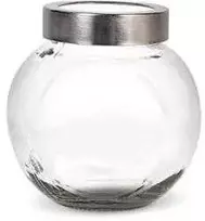 LT6050 3 dalių stiklainiai, 450 ml, „Buck Lamart“