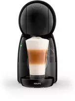 Kapsulinis Kavos Aparatas - Krups Nescafe Dolce Gusto Piccolo Xs Kp1a3bp Juodas