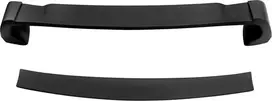 Mtuningas priekinis dangtelis Honda Civic VIII FN/FK 2006-2011 Mugen Style Flap Aileron ABS