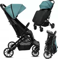 Vežimėlis Kidwell KIDWELL Vežimėlis COLMER ROYAL Žalias 5901130098903