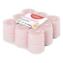 Bolsius True Scents Magnolia kvapnios žvakutės, 18 vnt., 6 val.