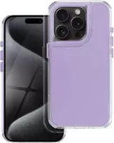 Dėklas Oem Case for iPhone 12 / 12 PRO Matrix light violet