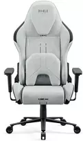 Diablo Chairs Diablo X-One Prime Normal Size - Nightwolf Moon ergonominė kėdė