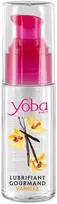 Yoba vandens gelis su vanilės kvapu. Masažas ir lubrikantas VANILLE 50 ml