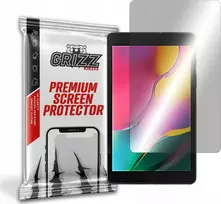 GrizzGlass GrizzGlass PaperScreen matinė folija, skirta Samsung Galaxy Tab A 8.0 2019