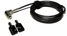 „Port Designs PORT CONNECT Nano®“ apsaugos kabelis