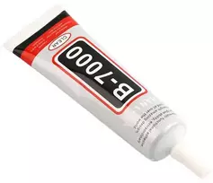 Universalūs klijai B7000 25ml (tinka telefonų rėmelių klijavimui)